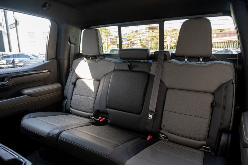 2023 Chevrolet Silverado 1500 4WD Crew Cab 147" ZR2 Pickup Truck Scottsdale AZ