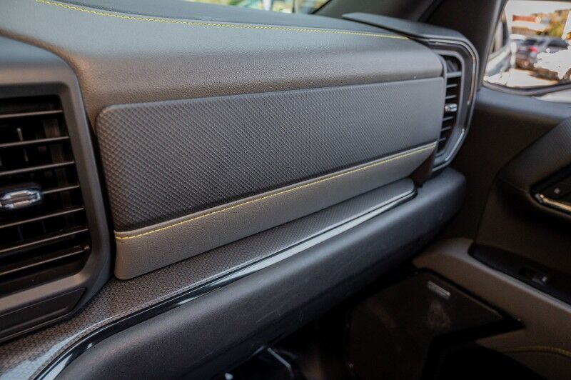 2023 Chevrolet Silverado 1500 4WD Crew Cab 147" ZR2 Pickup Truck Scottsdale AZ