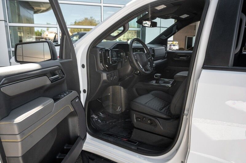 2023 Chevrolet Silverado 1500 4WD Crew Cab 147" ZR2 Pickup Truck Scottsdale AZ