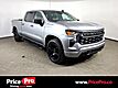 2023 Chevrolet Silverado 1500 4WD Crew Cab 157 Custom