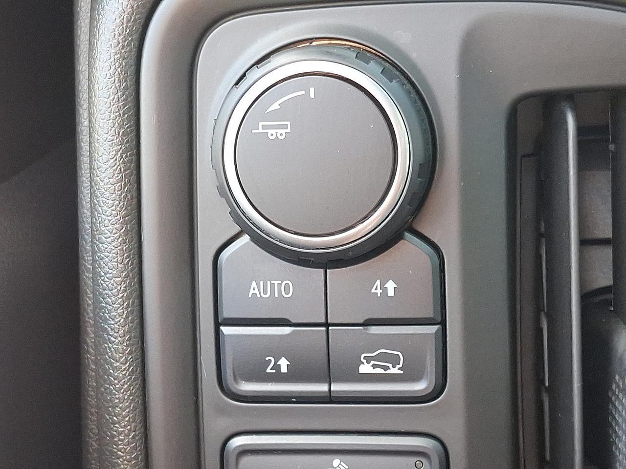 2023 Chevrolet Silverado 1500 4WD Crew Cab Short Bed Custom Allentown PA