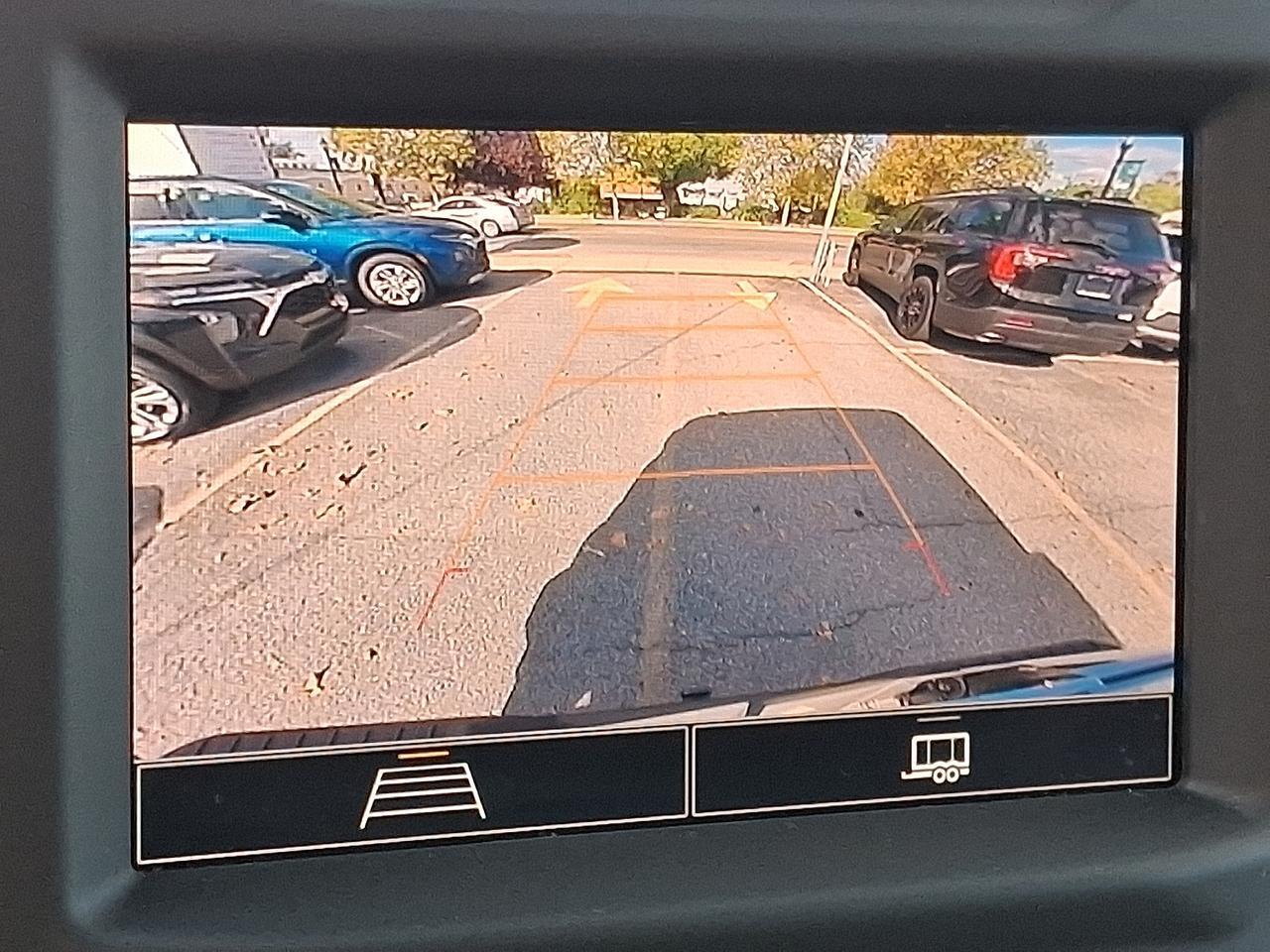 2023 Chevrolet Silverado 1500 4WD Crew Cab Short Bed Custom Allentown PA