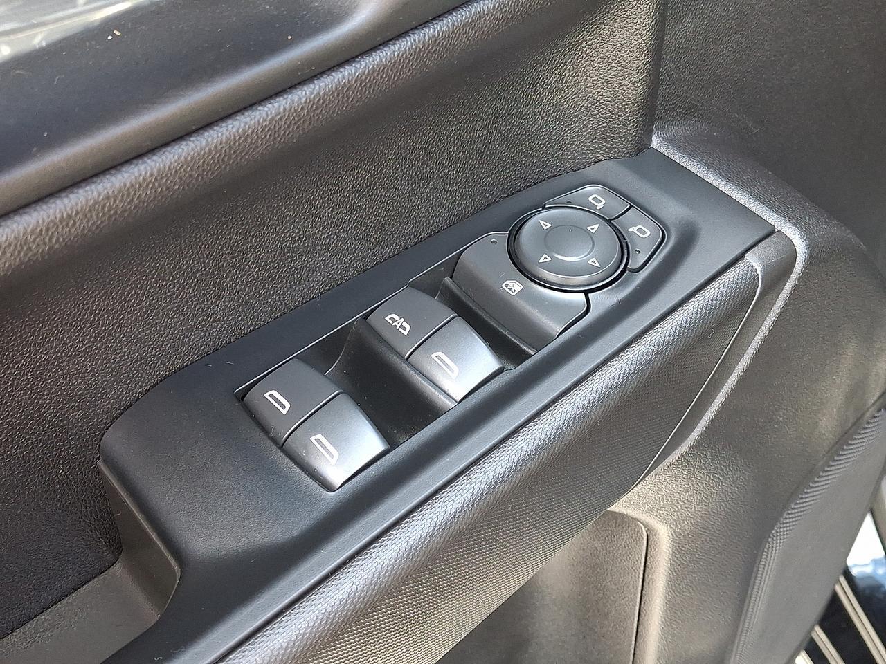 2023 Chevrolet Silverado 1500 4WD Crew Cab Short Bed Custom Allentown PA