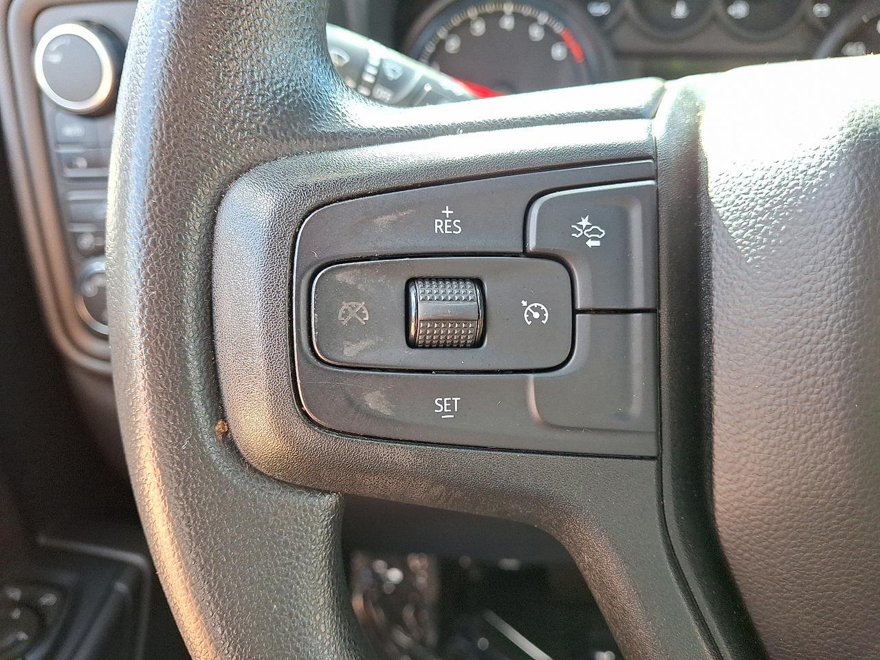 2023 Chevrolet Silverado 1500 4WD Crew Cab Short Bed Custom Allentown PA