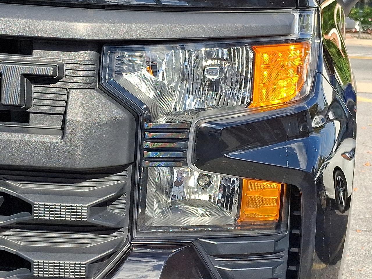 2023 Chevrolet Silverado 1500 4WD Crew Cab Short Bed Custom Allentown PA
