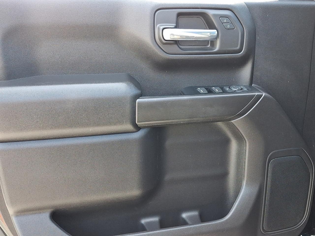 2023 Chevrolet Silverado 1500 4WD Crew Cab Short Bed Custom Allentown PA