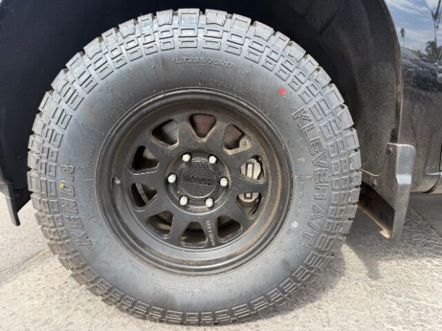 2023 Chevrolet Silverado 1500 4WD Crew Cab Short Bed Custom Mesa AZ