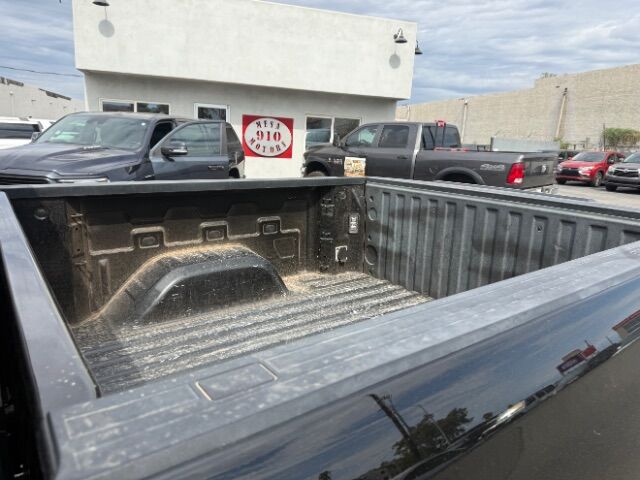 2023 Chevrolet Silverado 1500 4WD Crew Cab Short Bed Custom Mesa AZ