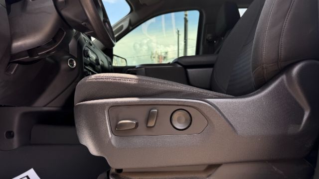 2023 Chevrolet Silverado 1500 4WD Crew Cab Short Bed Custom Trail Boss Houston TX