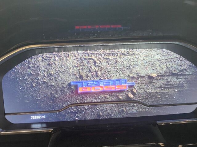 2023 Chevrolet Silverado 1500 4WD Crew Cab Short Bed LT Trail Boss Charlotte NC