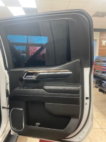 2023 Chevrolet Silverado 1500 4WD Crew Cab Short Bed LT Trail Boss Charlotte NC