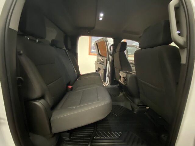 2023 Chevrolet Silverado 1500 4WD Crew Cab Short Bed LT Trail Boss Charlotte NC