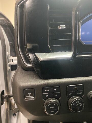 2023 Chevrolet Silverado 1500 4WD Crew Cab Short Bed LT Trail Boss Charlotte NC