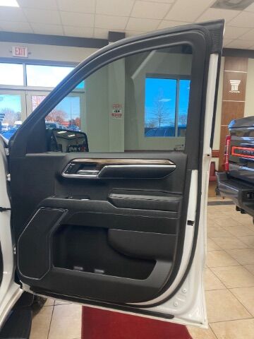 2023 Chevrolet Silverado 1500 4WD Crew Cab Short Bed LT Trail Boss Charlotte NC