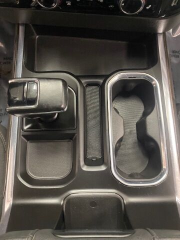 2023 Chevrolet Silverado 1500 4WD Crew Cab Short Bed LT Trail Boss Charlotte NC