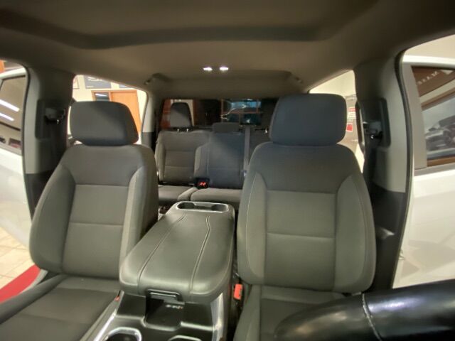 2023 Chevrolet Silverado 1500 4WD Crew Cab Short Bed LT Trail Boss Charlotte NC