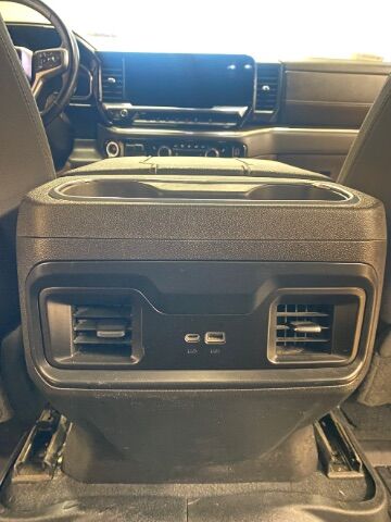 2023 Chevrolet Silverado 1500 4WD Crew Cab Short Bed LT Trail Boss Charlotte NC