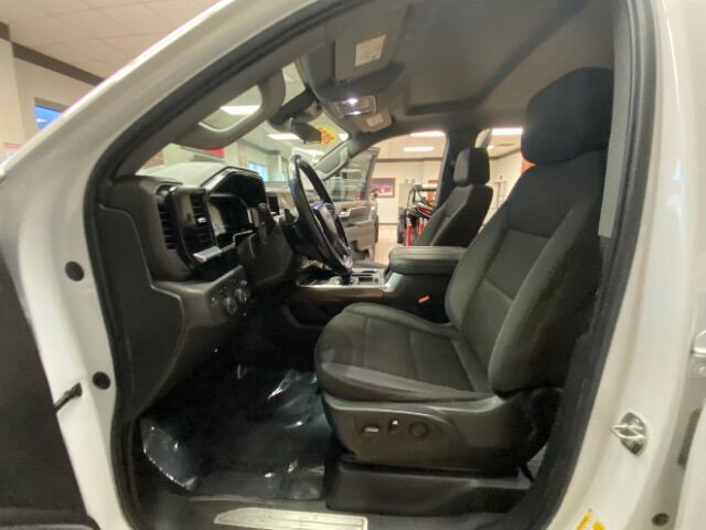 2023 Chevrolet Silverado 1500 4WD Crew Cab Short Bed LT Trail Boss Charlotte NC