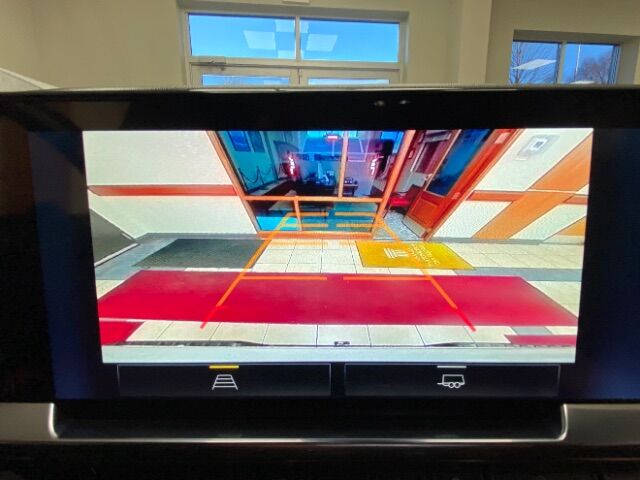 2023 Chevrolet Silverado 1500 4WD Crew Cab Short Bed LT Trail Boss Charlotte NC