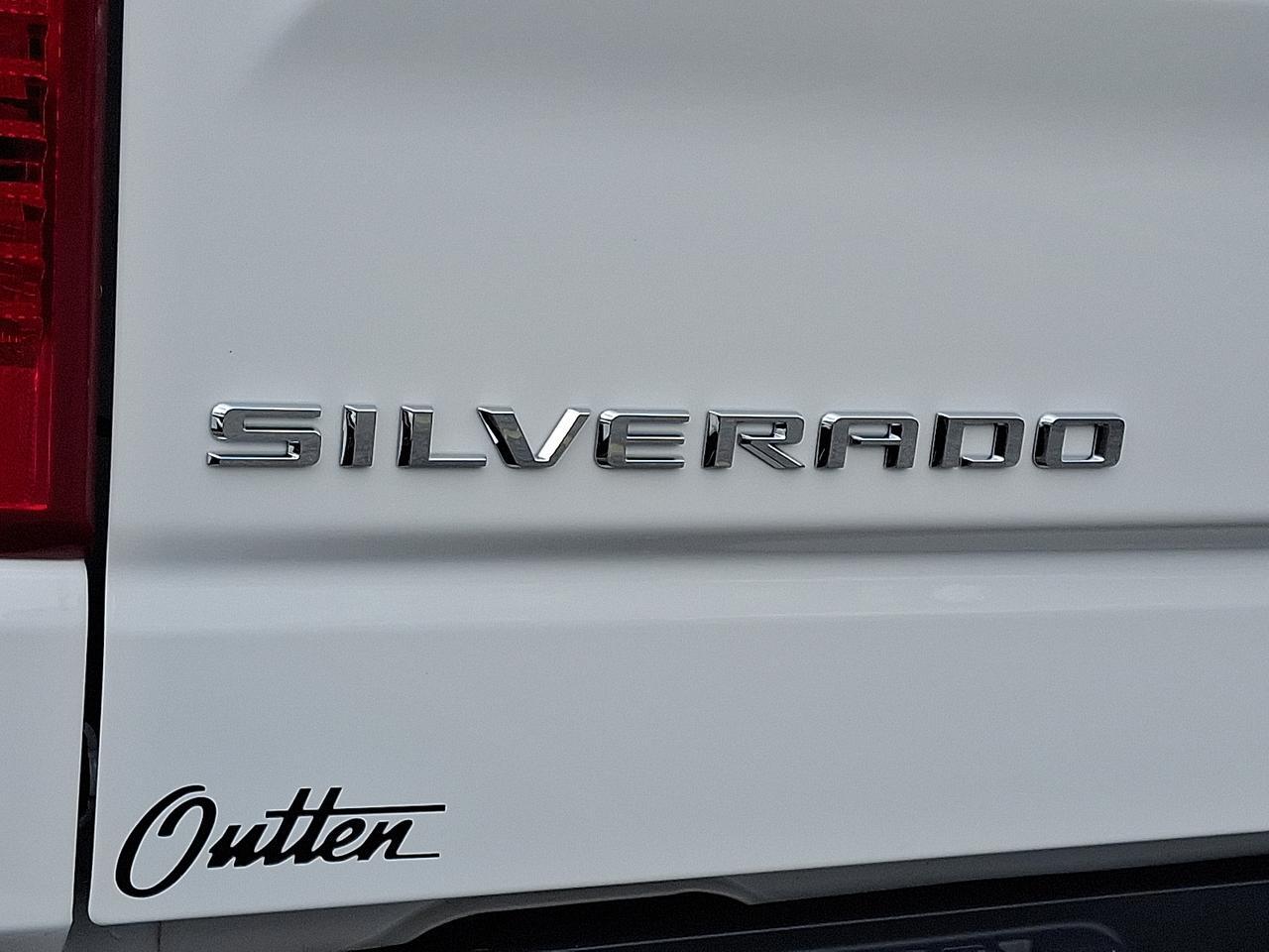 2023 Chevrolet Silverado 1500 4WD Crew Cab Short Bed LT with 2FL Allentown PA
