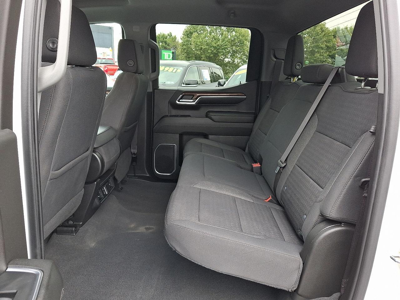2023 Chevrolet Silverado 1500 4WD Crew Cab Short Bed LT with 2FL Allentown PA