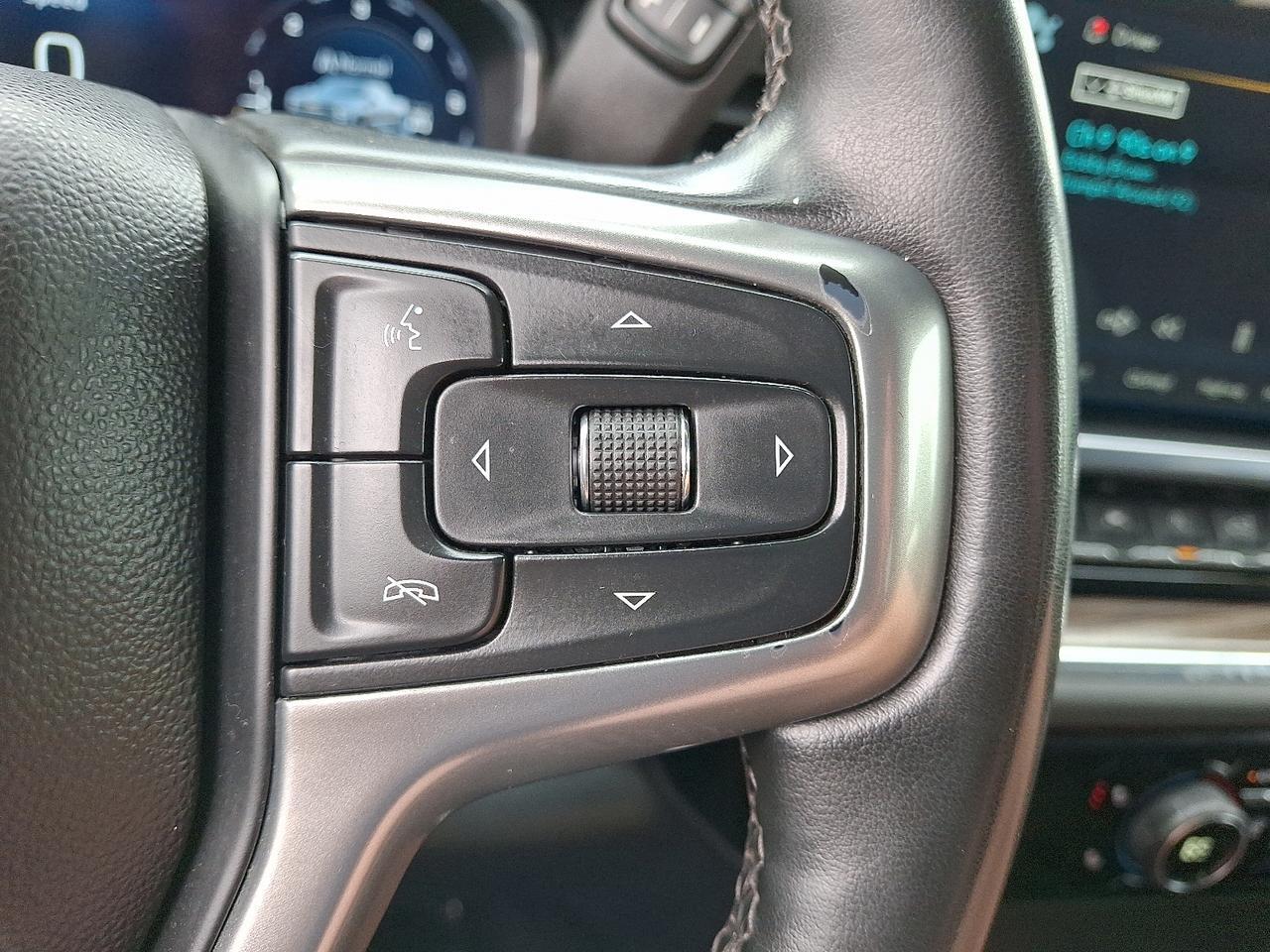 2023 Chevrolet Silverado 1500 4WD Crew Cab Short Bed LT with 2FL Allentown PA