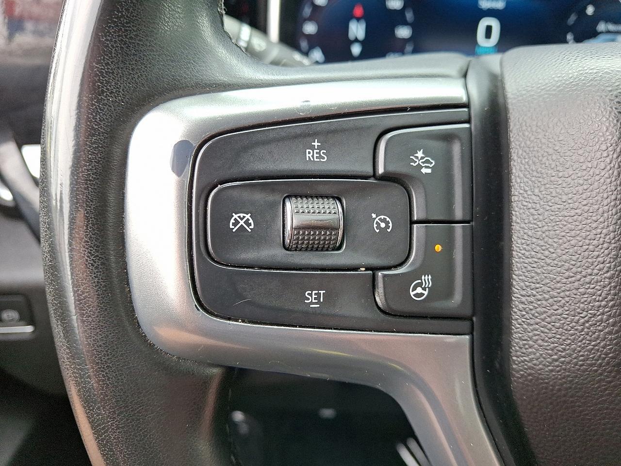 2023 Chevrolet Silverado 1500 4WD Crew Cab Short Bed LT with 2FL Allentown PA