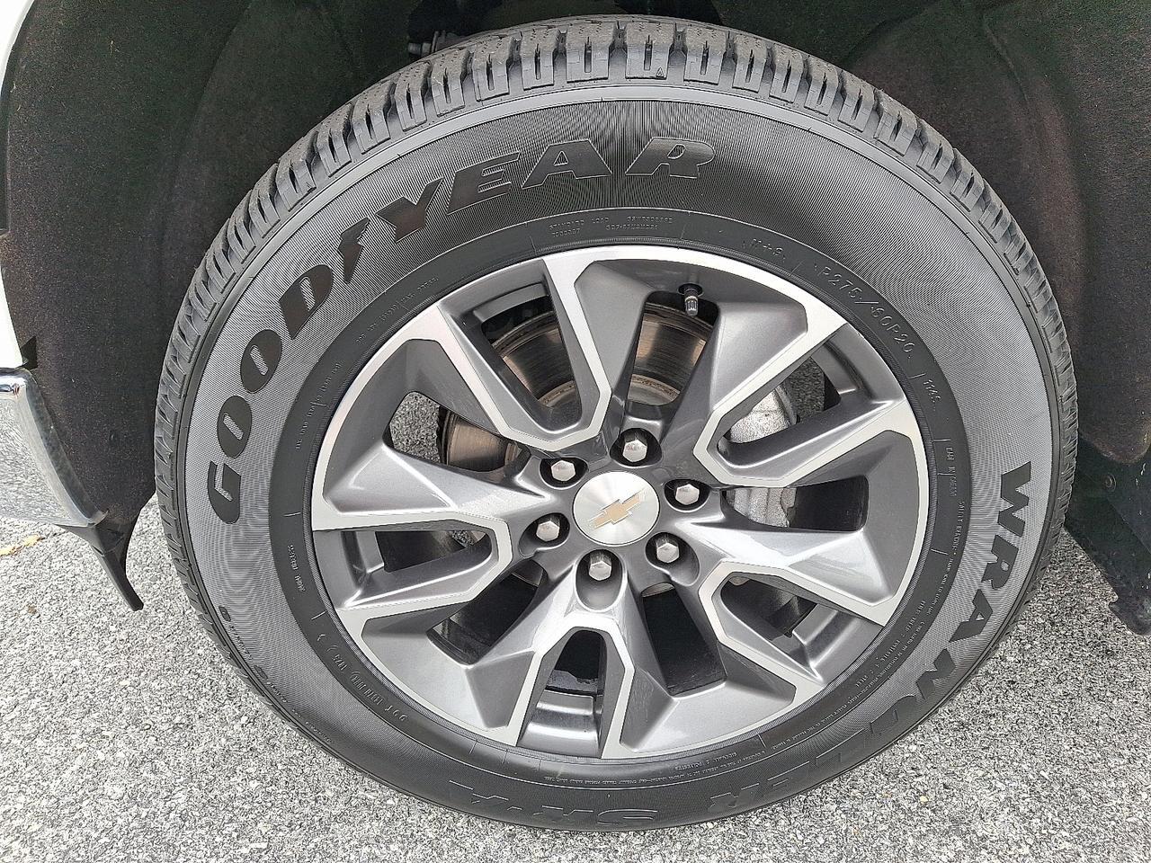 2023 Chevrolet Silverado 1500 4WD Crew Cab Short Bed LT with 2FL Allentown PA