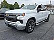 2023 Chevrolet Silverado 1500 4WD Crew Cab Short Bed LT with 2FL