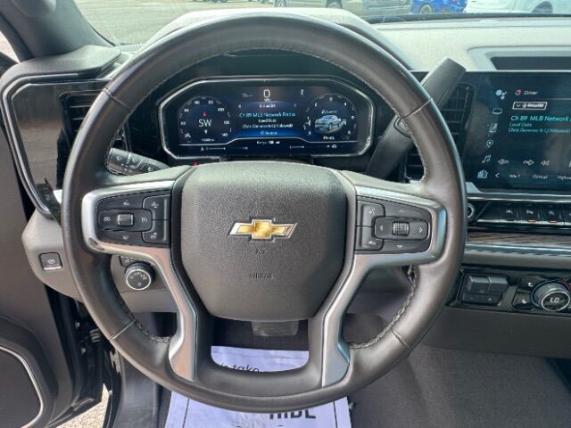 2023 Chevrolet Silverado 1500 4WD Crew Cab Standard Bed LT Gaston SC