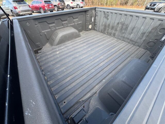 2023 Chevrolet Silverado 1500 4WD Crew Cab Standard Bed LT Gaston SC