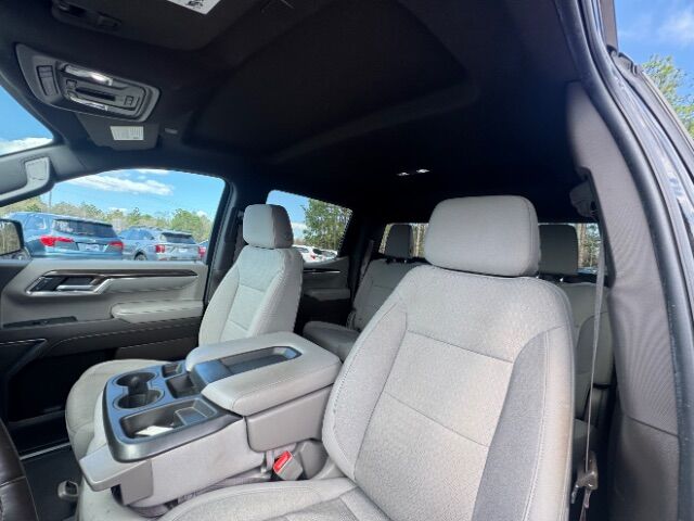 2023 Chevrolet Silverado 1500 4WD Crew Cab Standard Bed LT Gaston SC