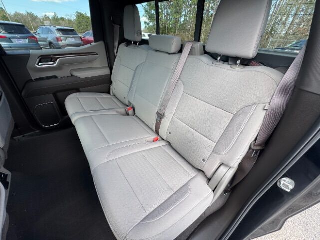 2023 Chevrolet Silverado 1500 4WD Crew Cab Standard Bed LT Gaston SC