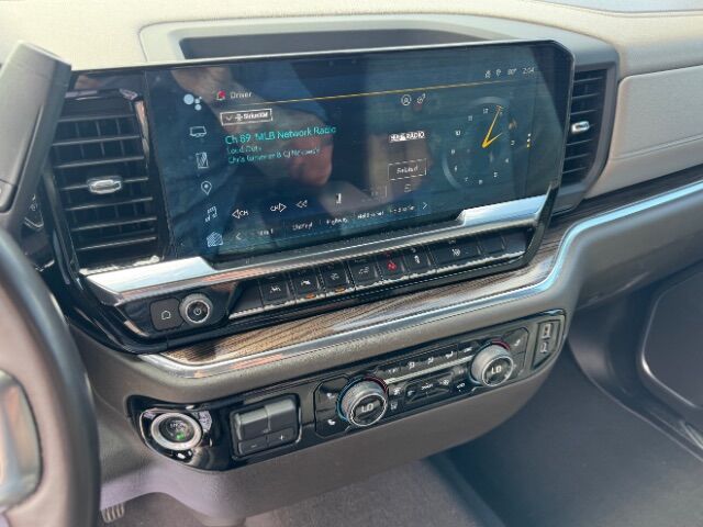 2023 Chevrolet Silverado 1500 4WD Crew Cab Standard Bed LT Gaston SC