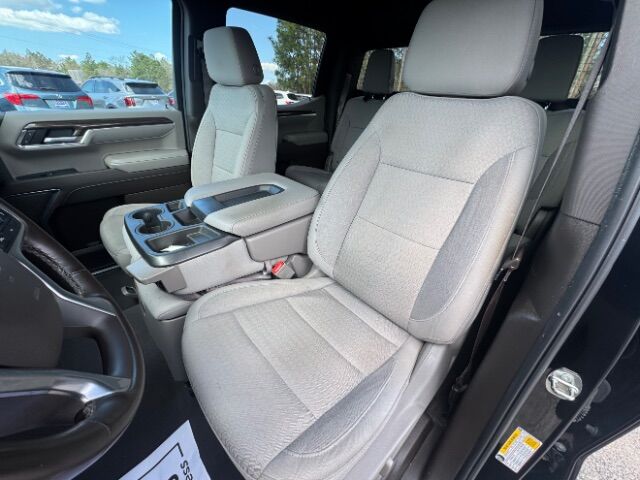 2023 Chevrolet Silverado 1500 4WD Crew Cab Standard Bed LT Gaston SC