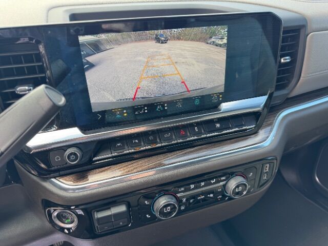 2023 Chevrolet Silverado 1500 4WD Crew Cab Standard Bed LT Gaston SC