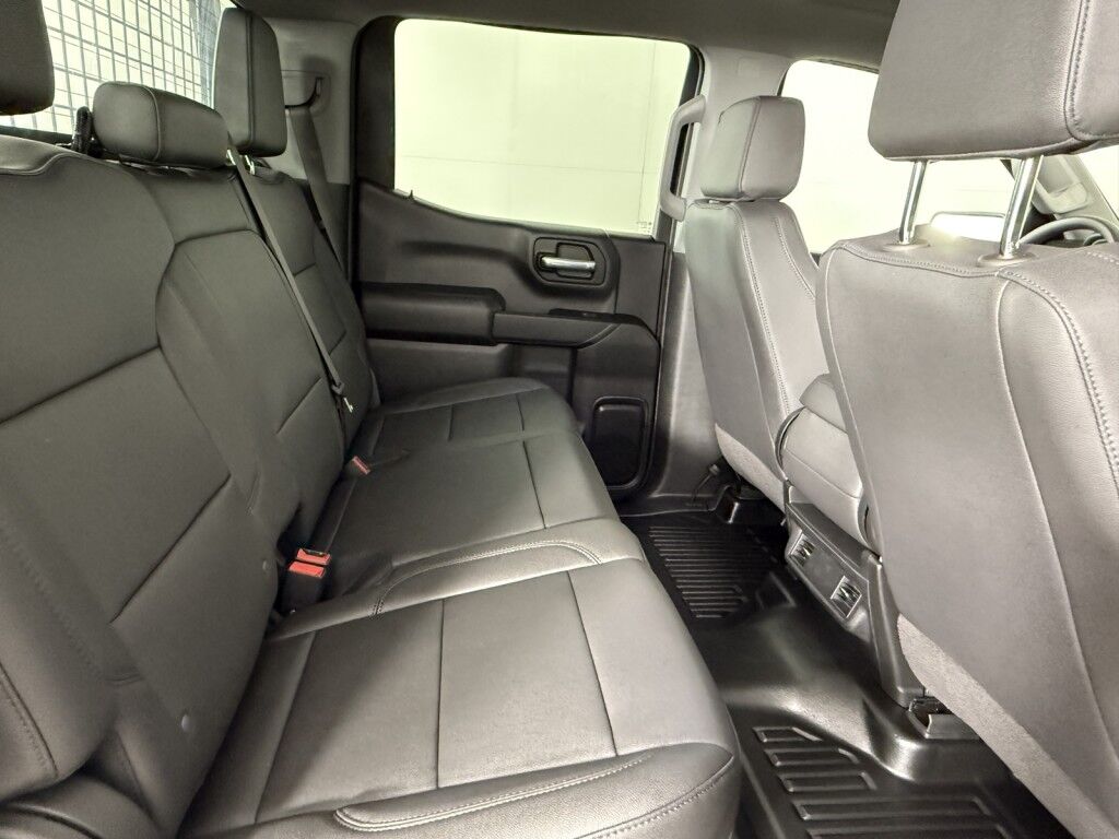 2023 Chevrolet Silverado 1500 4WD Crew Cab WT Maumee OH