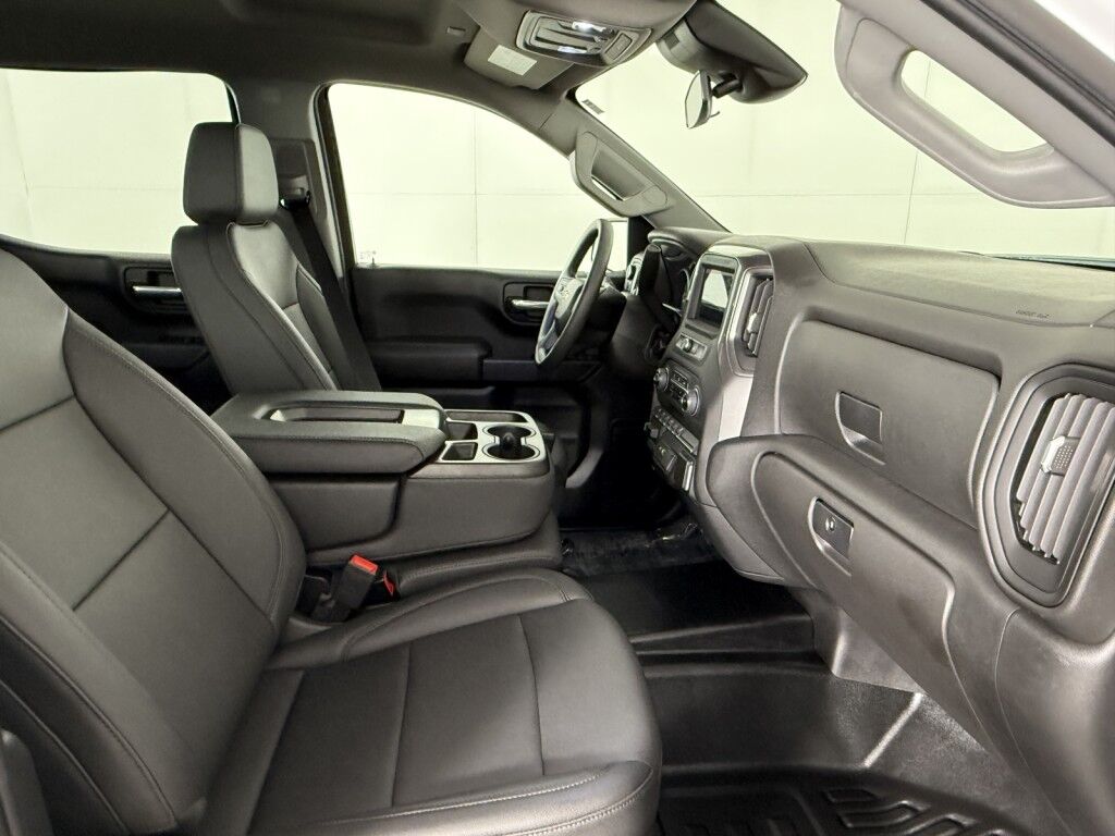 2023 Chevrolet Silverado 1500 4WD Crew Cab WT Maumee OH