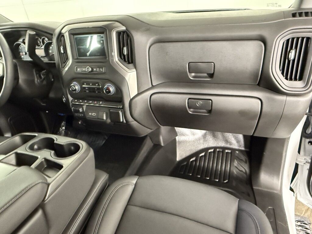 2023 Chevrolet Silverado 1500 4WD Crew Cab WT Maumee OH