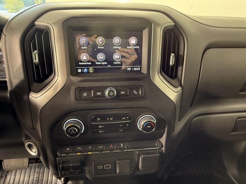 2023 Chevrolet Silverado 1500 4WD Crew Cab WT Maumee OH