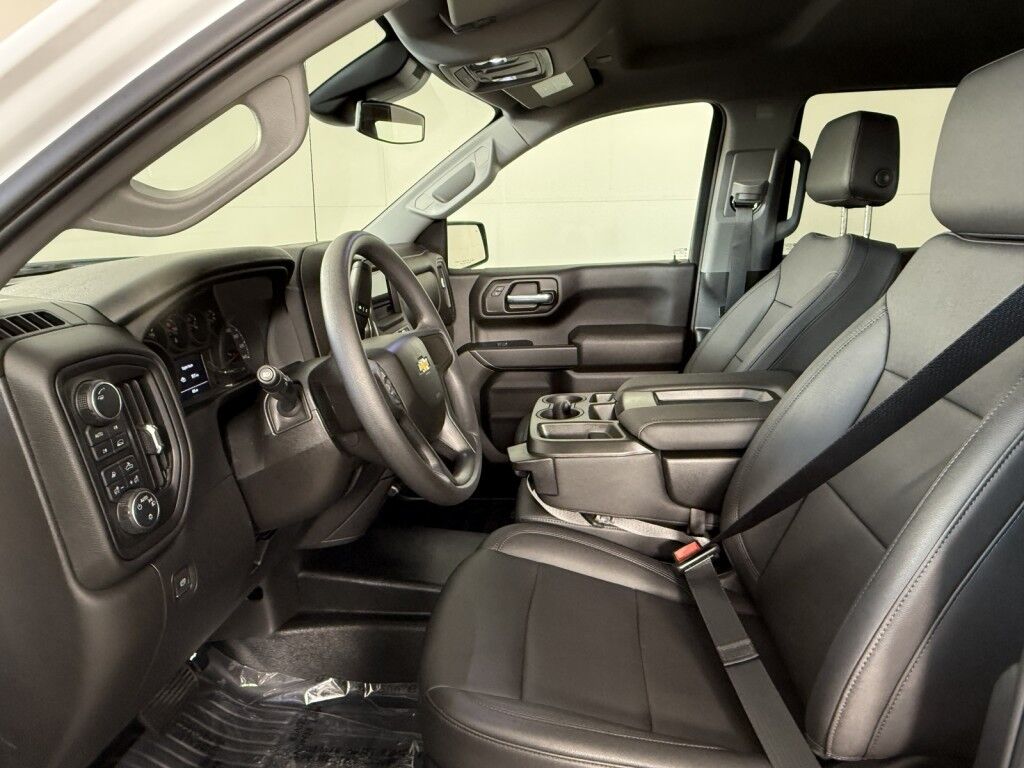 2023 Chevrolet Silverado 1500 4WD Crew Cab WT Maumee OH