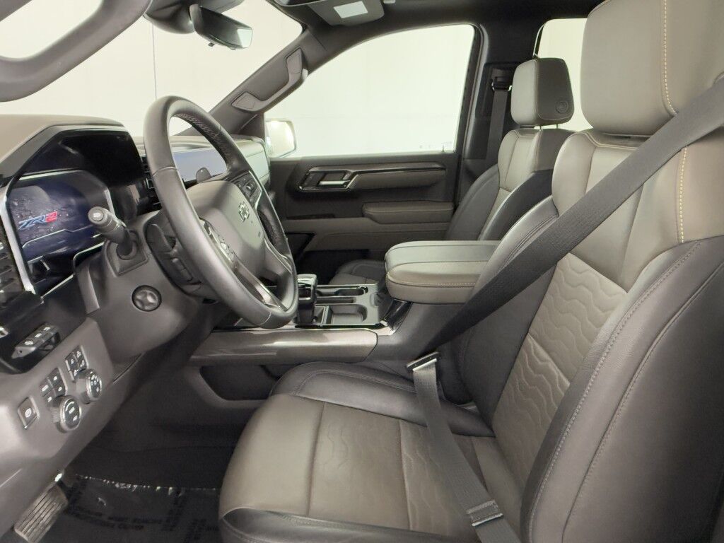2023 Chevrolet Silverado 1500 4WD Crew Cab ZR2 w/Tech Pkg/Sunroof Maumee OH