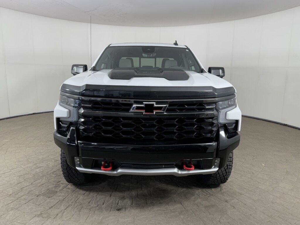 2023 Chevrolet Silverado 1500 4WD Crew Cab ZR2 w/Tech Pkg/Sunroof Maumee OH