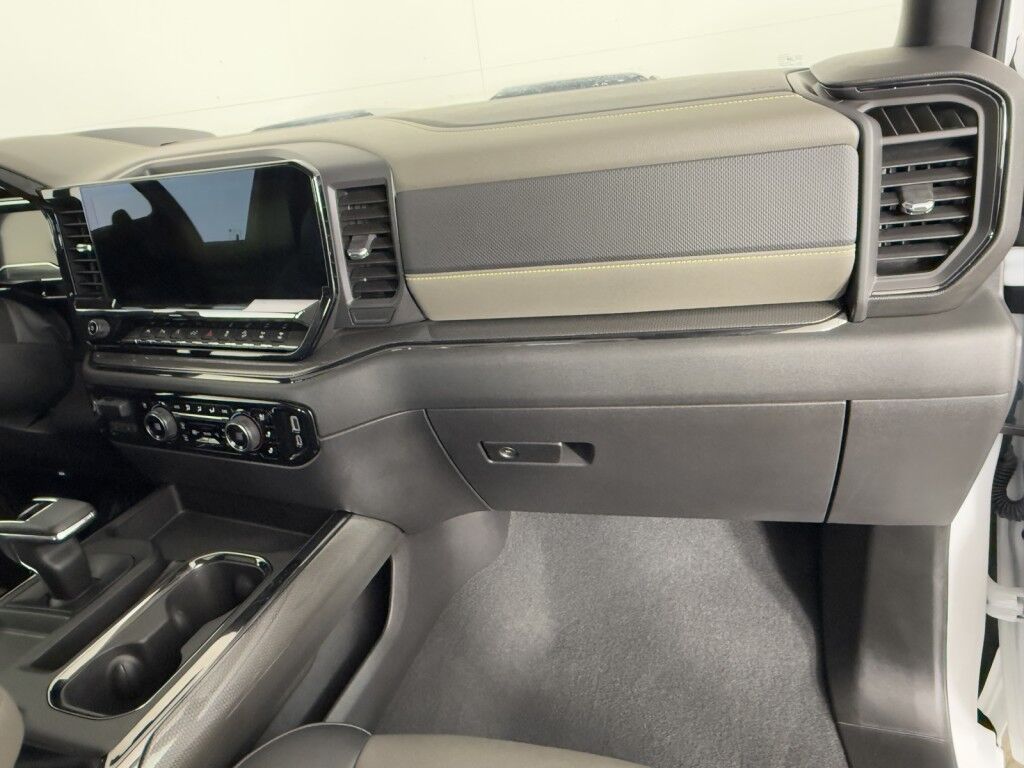 2023 Chevrolet Silverado 1500 4WD Crew Cab ZR2 w/Tech Pkg/Sunroof Maumee OH