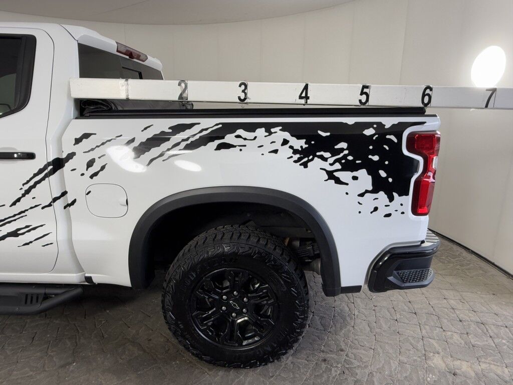 2023 Chevrolet Silverado 1500 4WD Crew Cab ZR2 w/Tech Pkg/Sunroof Maumee OH