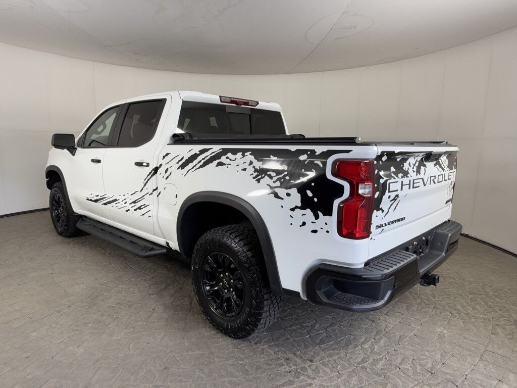 2023 Chevrolet Silverado 1500 4WD Crew Cab ZR2 w/Tech Pkg/Sunroof Maumee OH