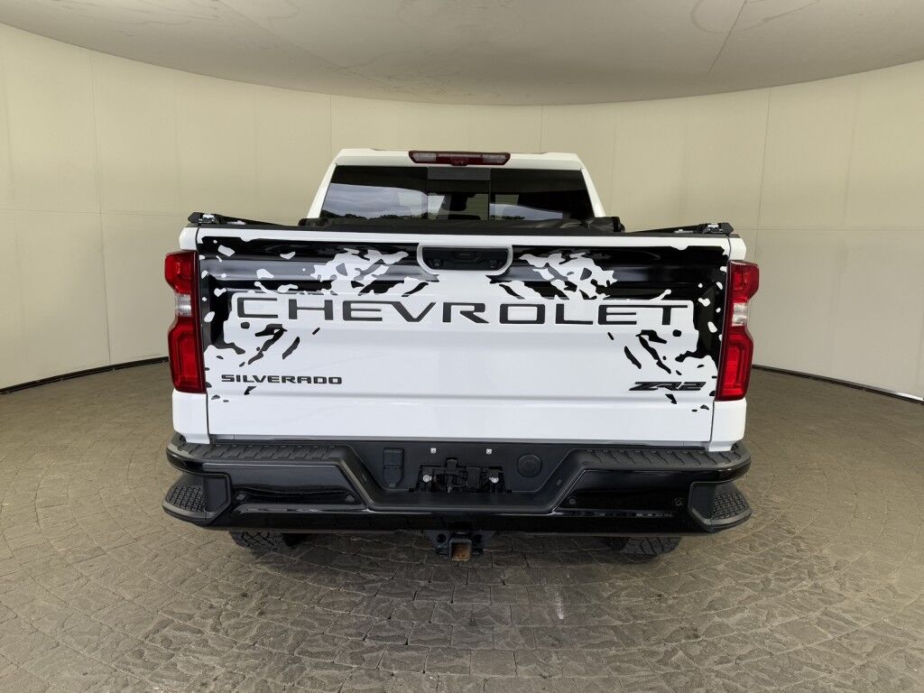 2023 Chevrolet Silverado 1500 4WD Crew Cab ZR2 w/Tech Pkg/Sunroof Maumee OH