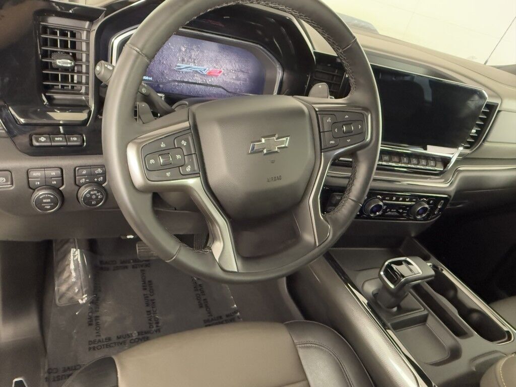 2023 Chevrolet Silverado 1500 4WD Crew Cab ZR2 w/Tech Pkg/Sunroof Maumee OH