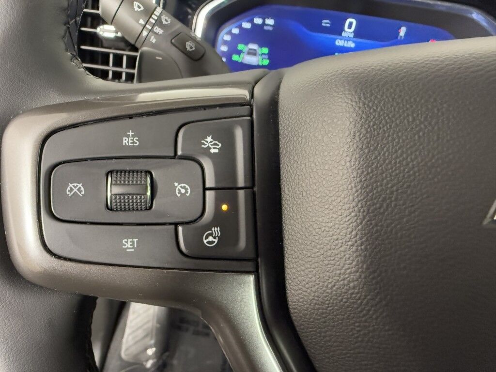 2023 Chevrolet Silverado 1500 4WD Crew Cab ZR2 w/Tech Pkg/Sunroof Maumee OH