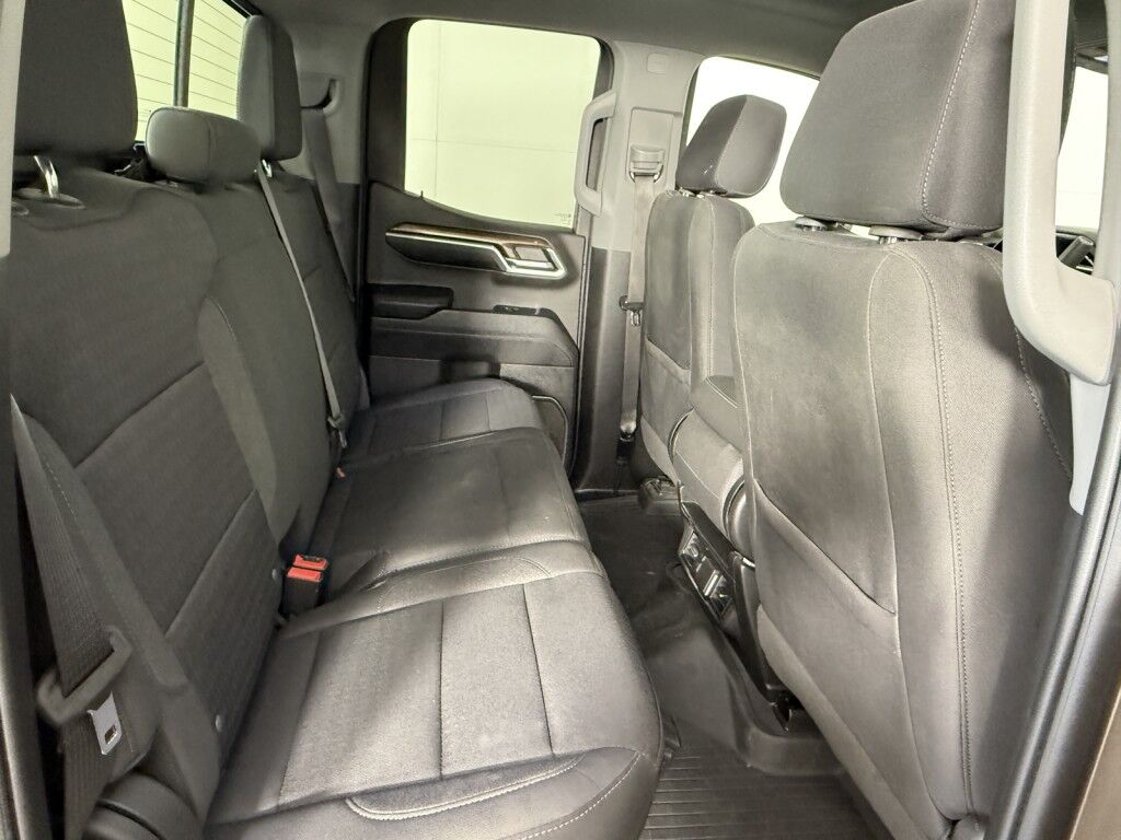 2023 Chevrolet Silverado 1500 4WD Double Cab LT Maumee OH